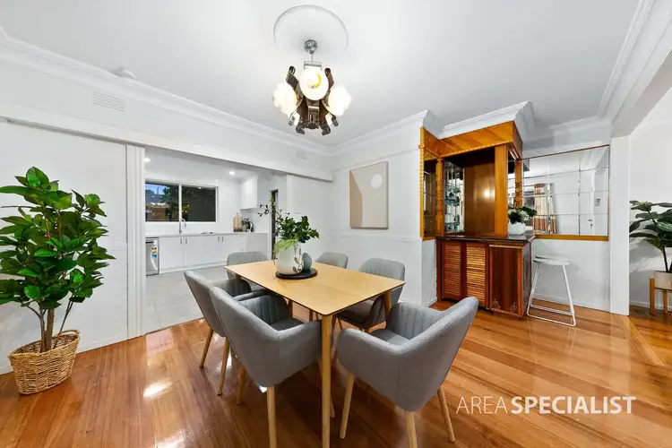 Fourth view of Homely house listing, 40 McLeod Road, St Albans VIC 3021