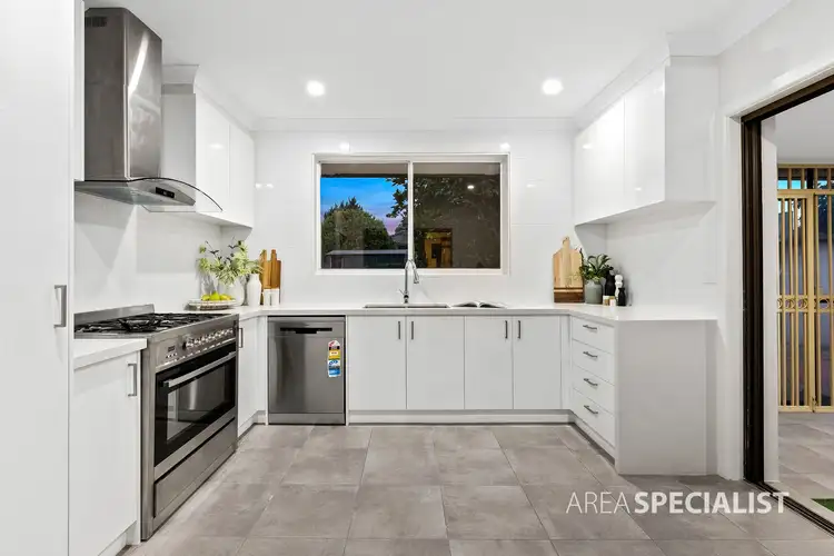 Fifth view of Homely house listing, 40 McLeod Road, St Albans VIC 3021