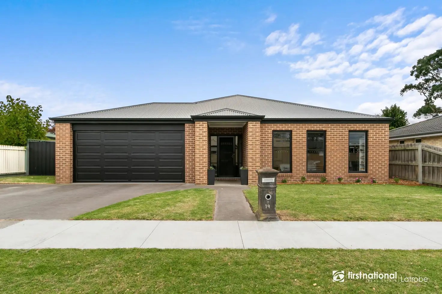 Main view of Homely house listing, 19 Conway Court, Traralgon VIC 3844
