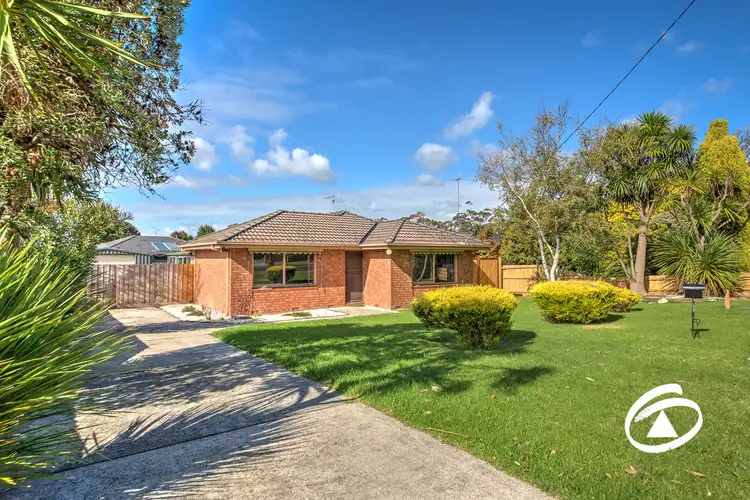 Main view of Homely house listing, 138 Duncan Drive, Pakenham VIC 3810