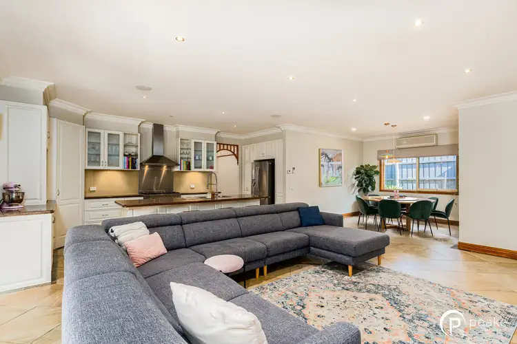 Fifth view of Homely house listing, 12 Carlisle Drive, Beaconsfield VIC 3807