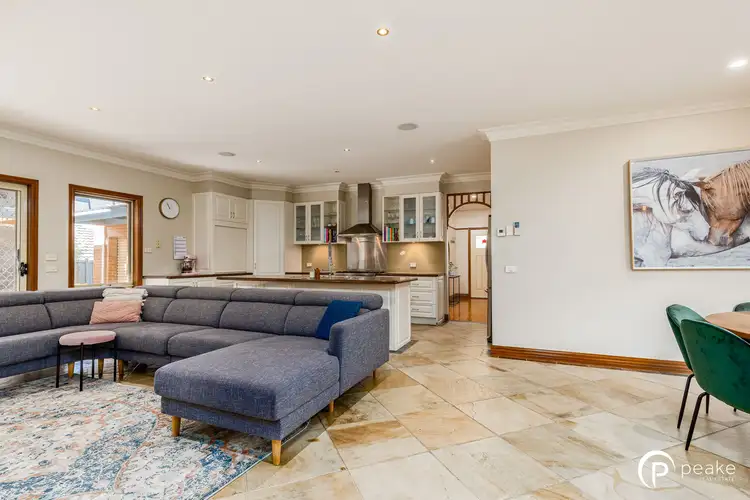 Sixth view of Homely house listing, 12 Carlisle Drive, Beaconsfield VIC 3807