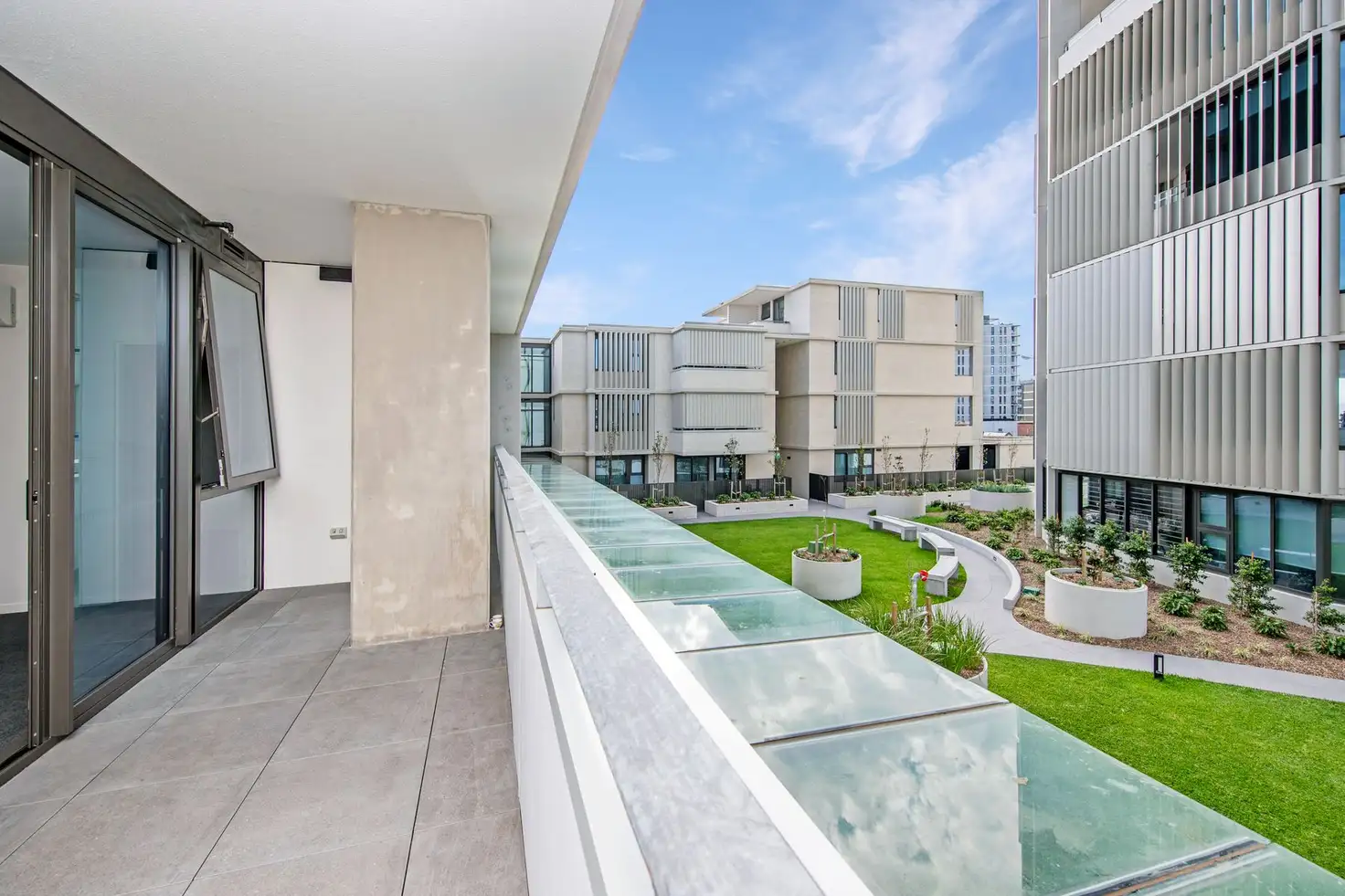 Main view of Homely apartment listing, 411/470 King Street, Newcastle NSW 2300