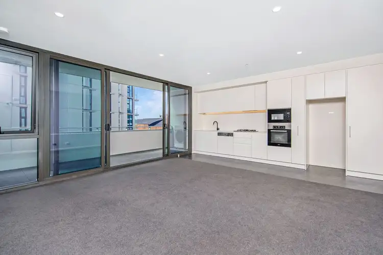 Second view of Homely apartment listing, 411/470 King Street, Newcastle NSW 2300