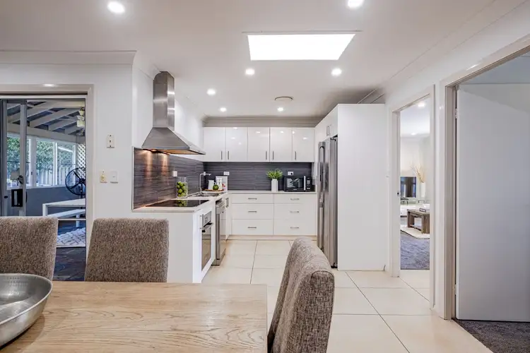 Third view of Homely house listing, 50 Kallaroo Road, Bensville NSW 2251