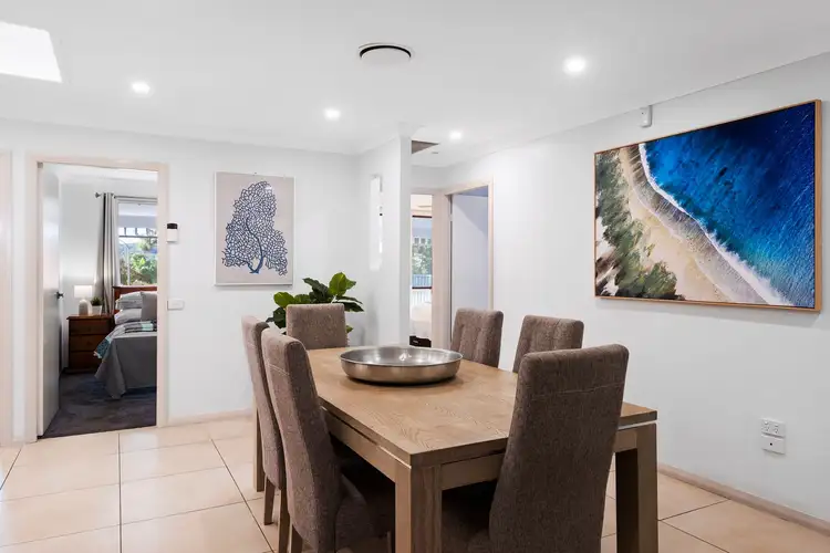 Fifth view of Homely house listing, 50 Kallaroo Road, Bensville NSW 2251