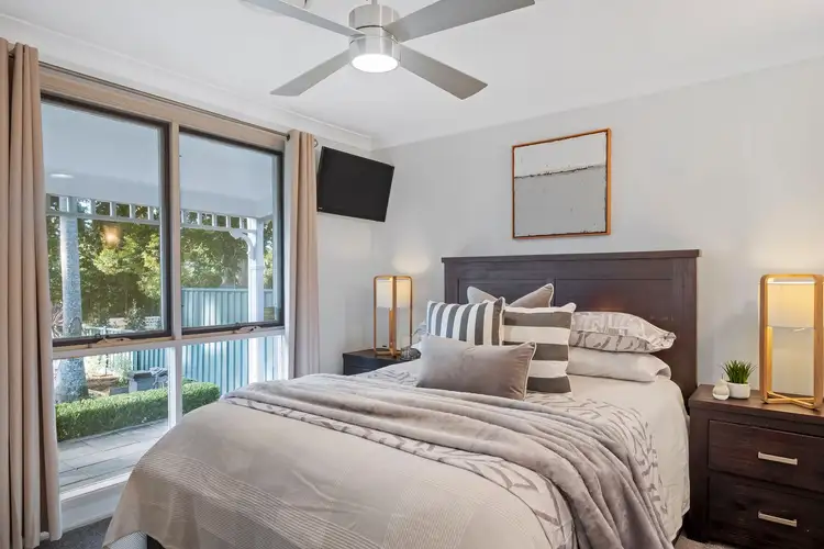 Sixth view of Homely house listing, 50 Kallaroo Road, Bensville NSW 2251
