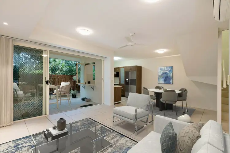 14/15-19 Thomas Street, Cairns North QLD 4870