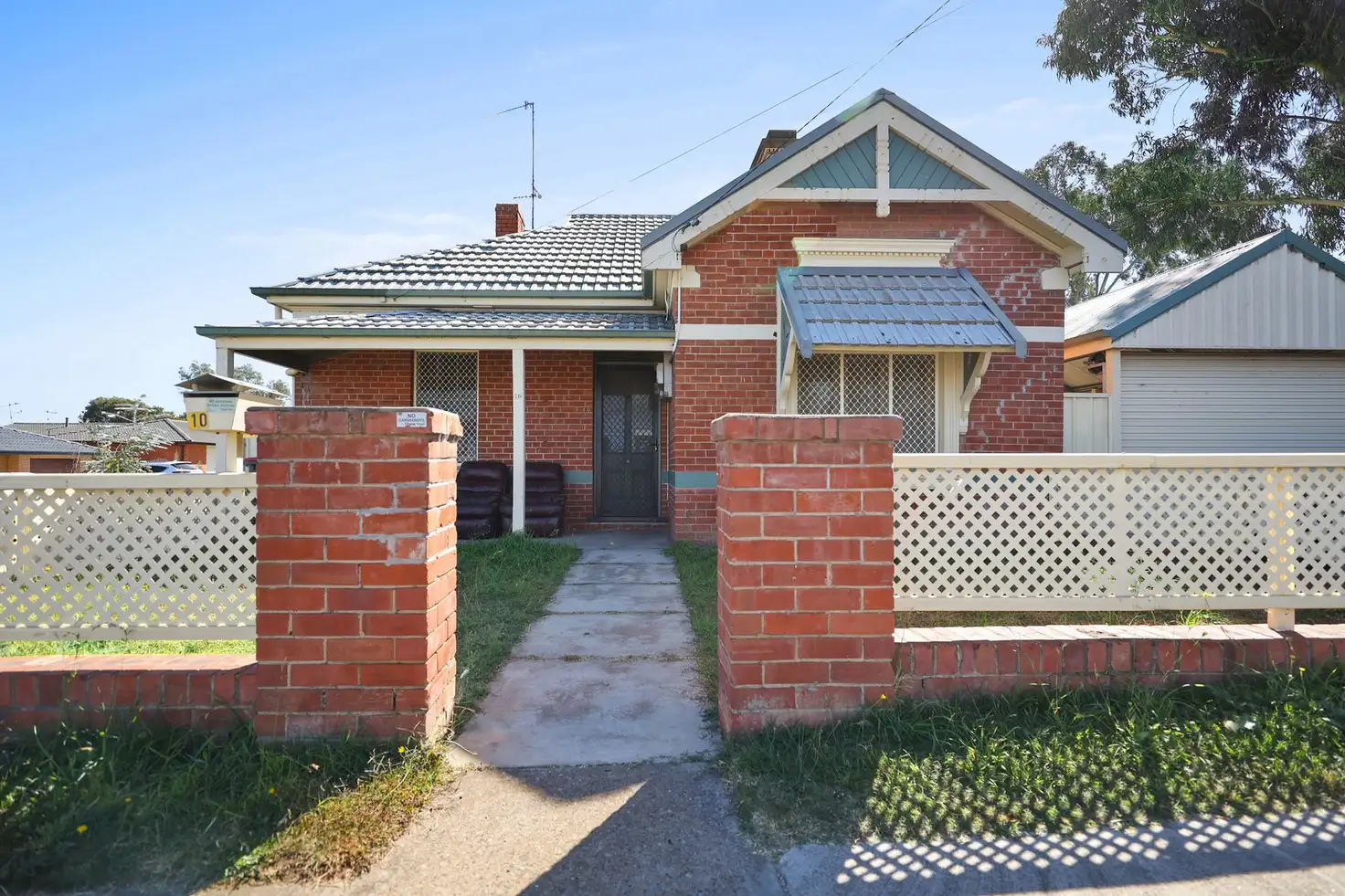 Main view of Homely house listing, 10 Boyd Street, Kelso NSW 2795