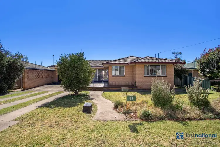 Main view of Homely house listing, 19 Brewery Lane, Armidale NSW 2350
