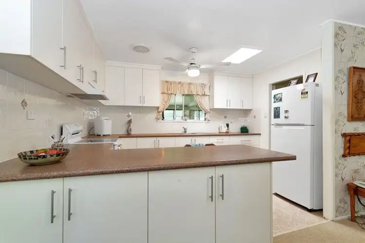 Seventh view of Homely house listing, 5 Repulse Esplanade, St Helens Beach QLD 4798