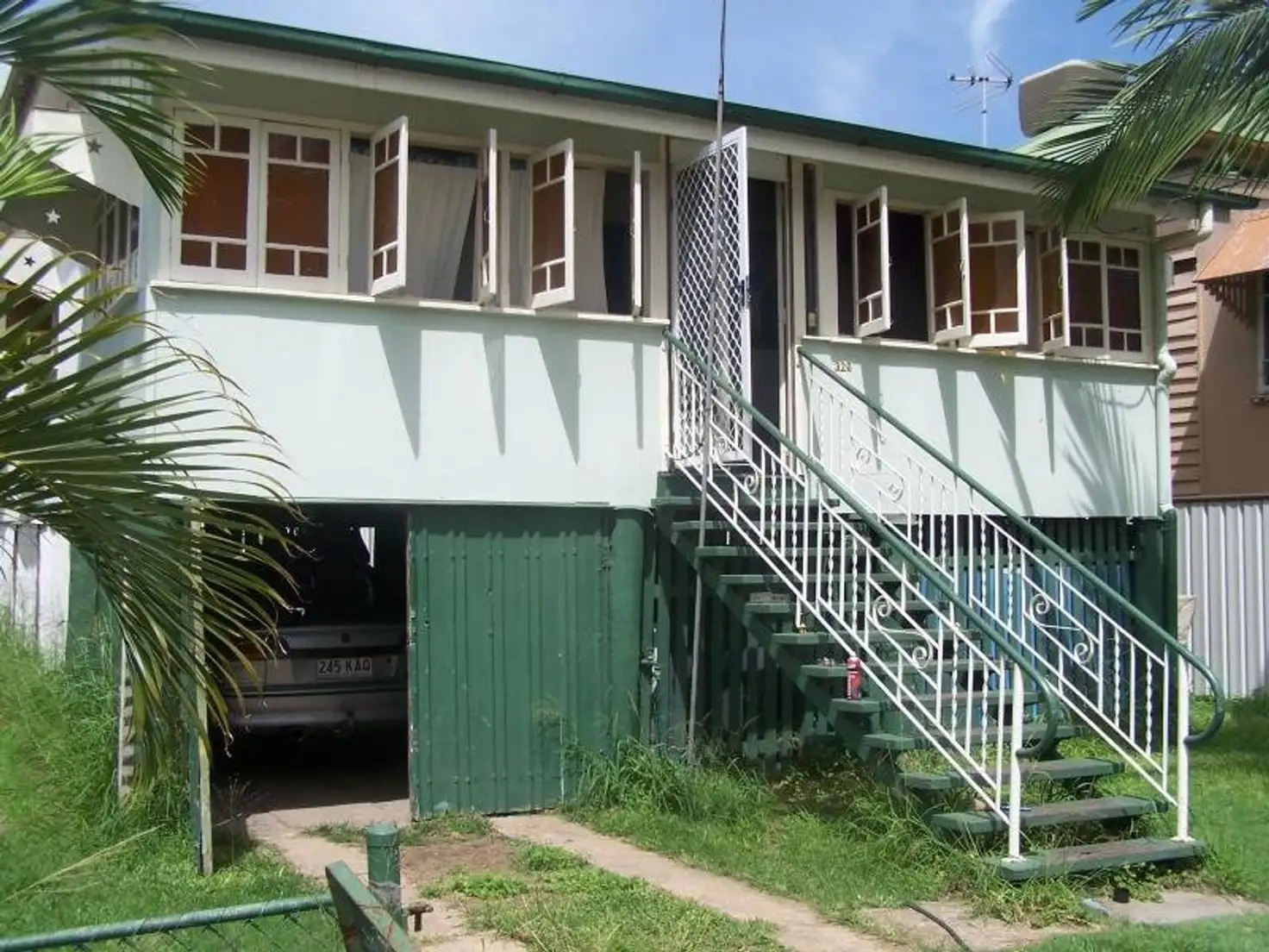 Main view of Homely house listing, 326 Quay Street, Rockhampton City QLD 4700