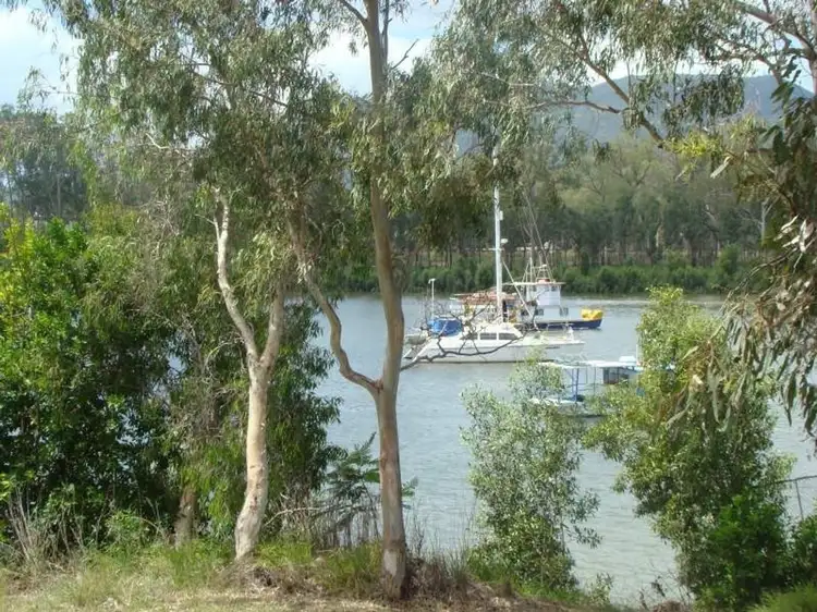Second view of Homely house listing, 326 Quay Street, Rockhampton City QLD 4700