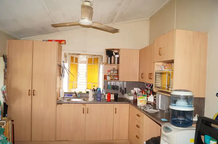 Fourth view of Homely house listing, 326 Quay Street, Rockhampton City QLD 4700