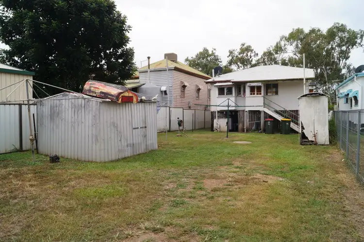 Sixth view of Homely house listing, 326 Quay Street, Rockhampton City QLD 4700
