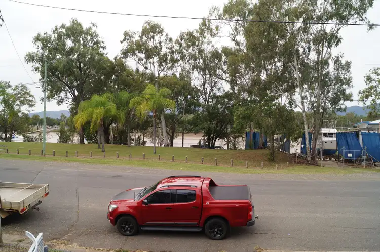 Seventh view of Homely house listing, 326 Quay Street, Rockhampton City QLD 4700