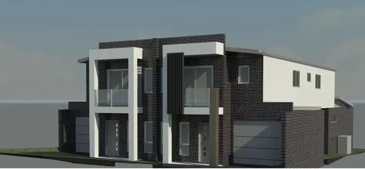 Main view of Homely semi-detached listing, Address available on request