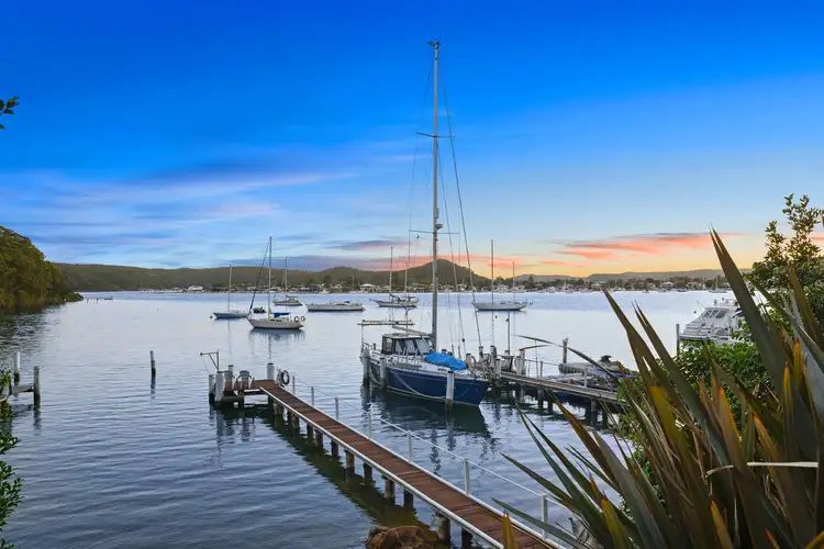 Main view of Homely house listing, 118 Daley Avenue, Daleys Point NSW 2257