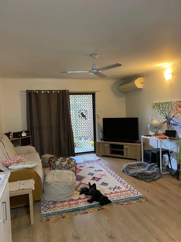 Third view of Homely semi-detached listing, 30 Loudon Street, Mount Pleasant QLD 4740