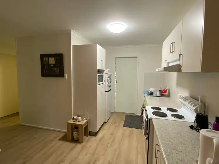 Fourth view of Homely semi-detached listing, 30 Loudon Street, Mount Pleasant QLD 4740