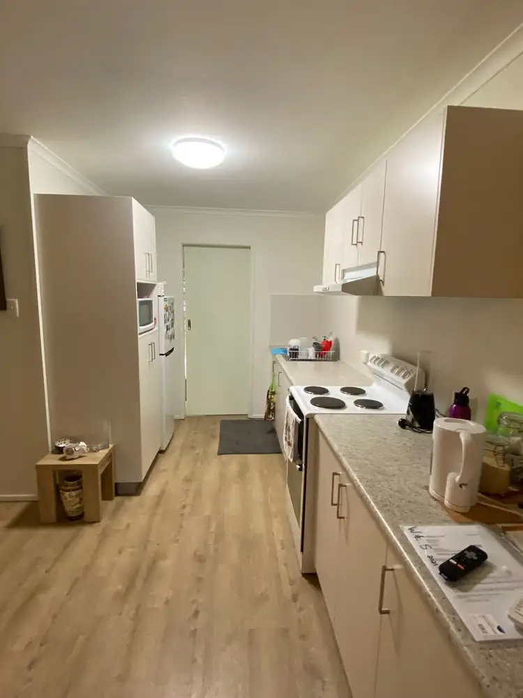 Fifth view of Homely semi-detached listing, 30 Loudon Street, Mount Pleasant QLD 4740
