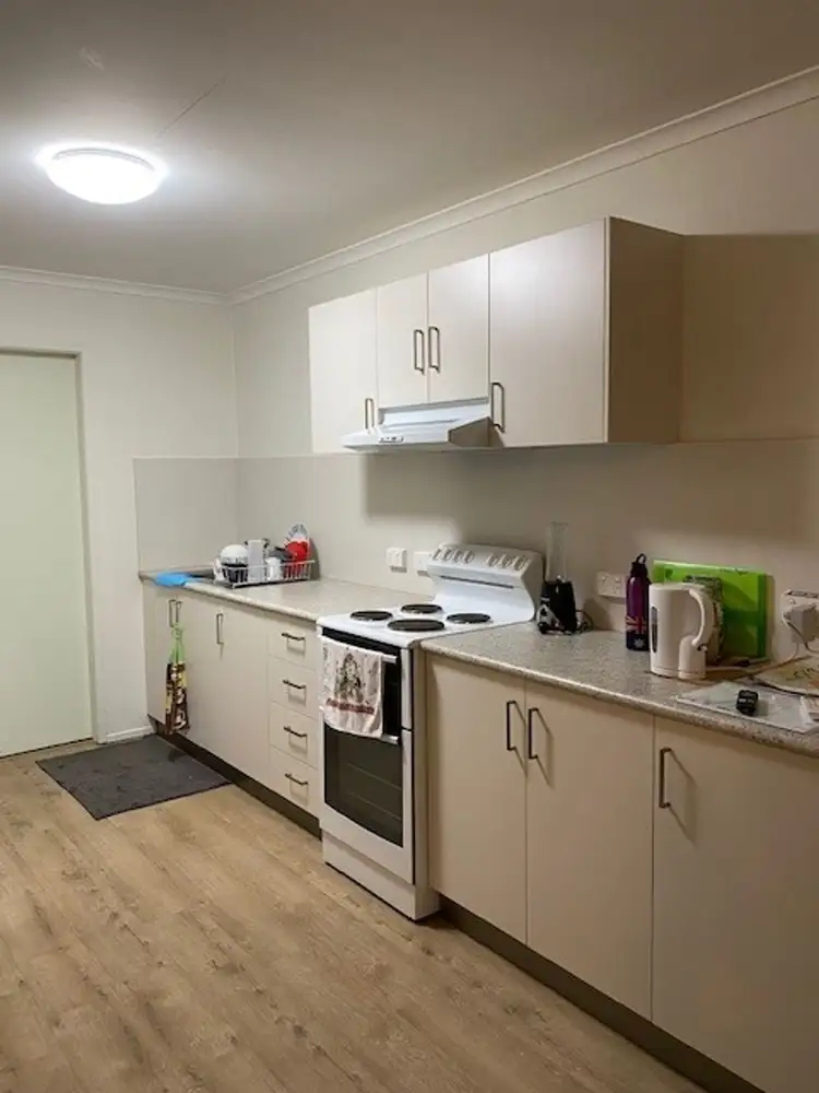 Sixth view of Homely semi-detached listing, 30 Loudon Street, Mount Pleasant QLD 4740