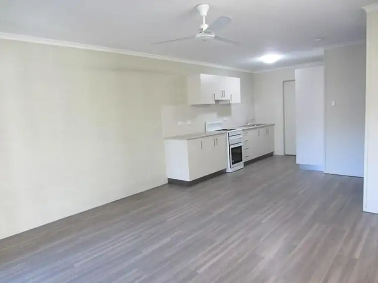 Seventh view of Homely semi-detached listing, 30 Loudon Street, Mount Pleasant QLD 4740