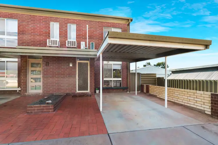 6/660 Blende Street, Broken Hill NSW 2880