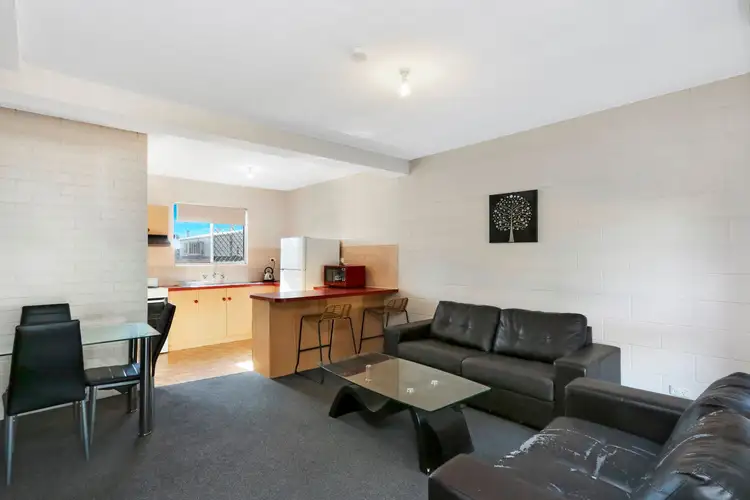 Second view of Homely unit listing, 6/660 Blende Street, Broken Hill NSW 2880