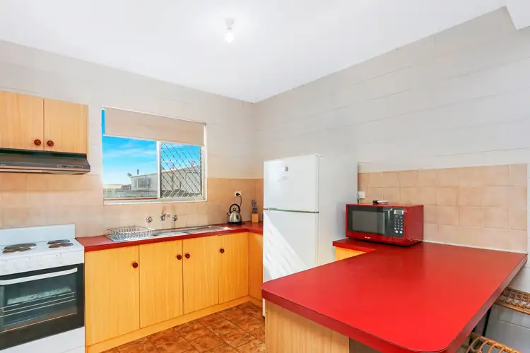 Third view of Homely unit listing, 6/660 Blende Street, Broken Hill NSW 2880
