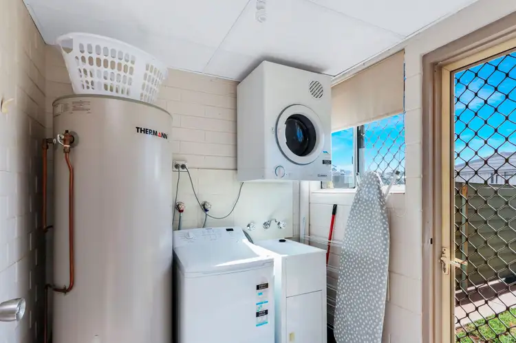Fifth view of Homely unit listing, 6/660 Blende Street, Broken Hill NSW 2880