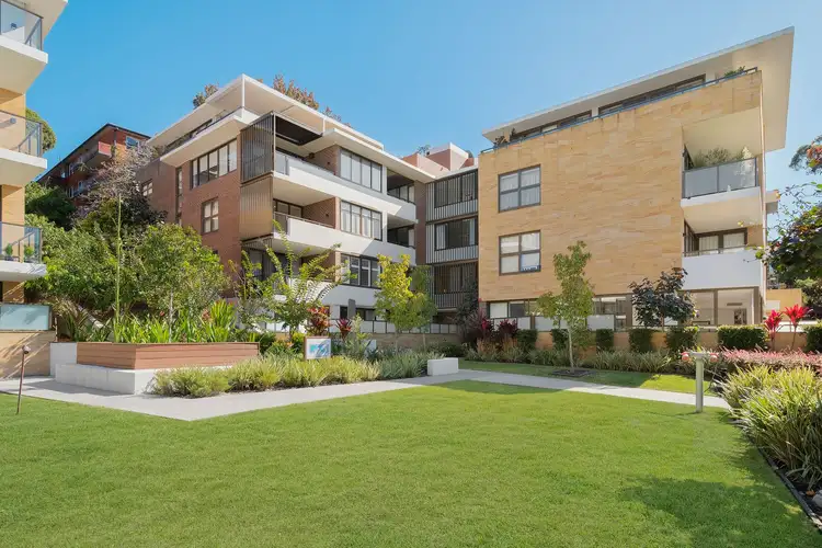 B306/35 Little Street, Lane Cove NSW 2066