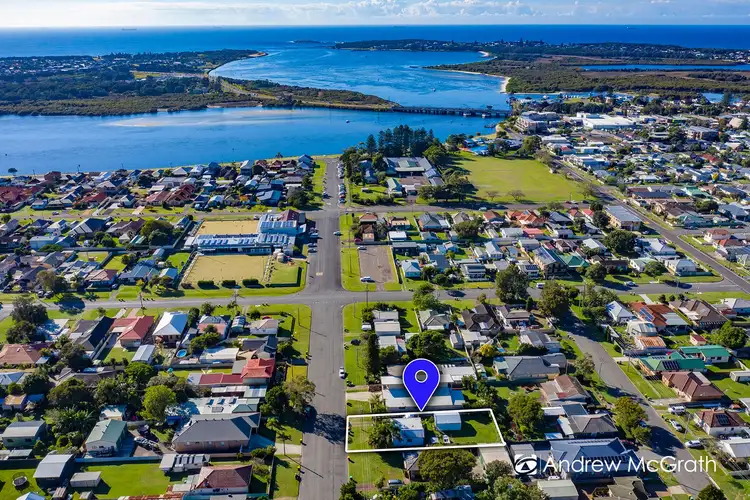 Main view of Homely house listing, 18 Rawson Street, Swansea NSW 2281