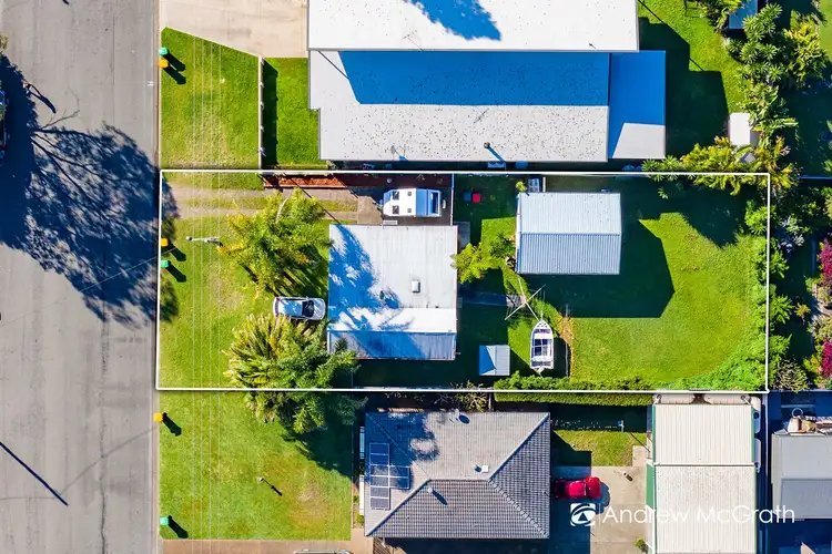 Second view of Homely house listing, 18 Rawson Street, Swansea NSW 2281