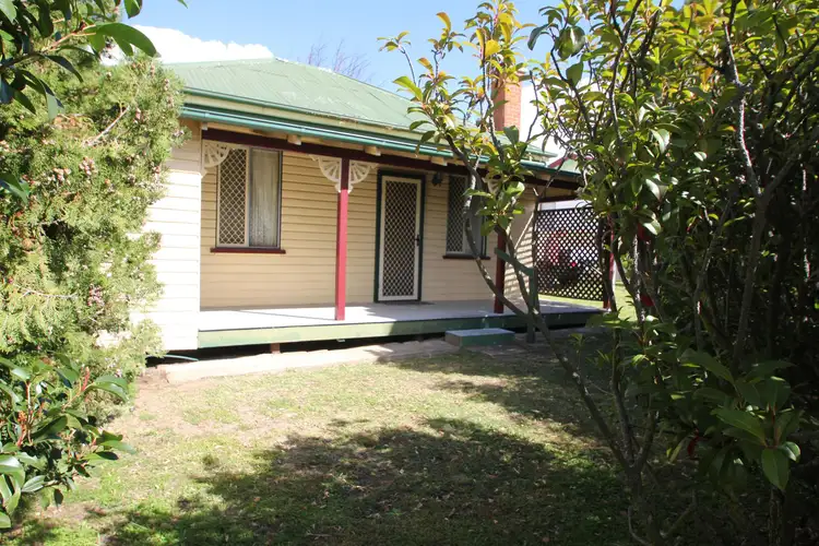 Main view of Homely house listing, 11 High Street, Tenterfield NSW 2372