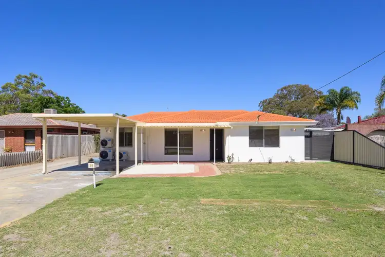 39 Thorley Way, Lockridge WA 6054