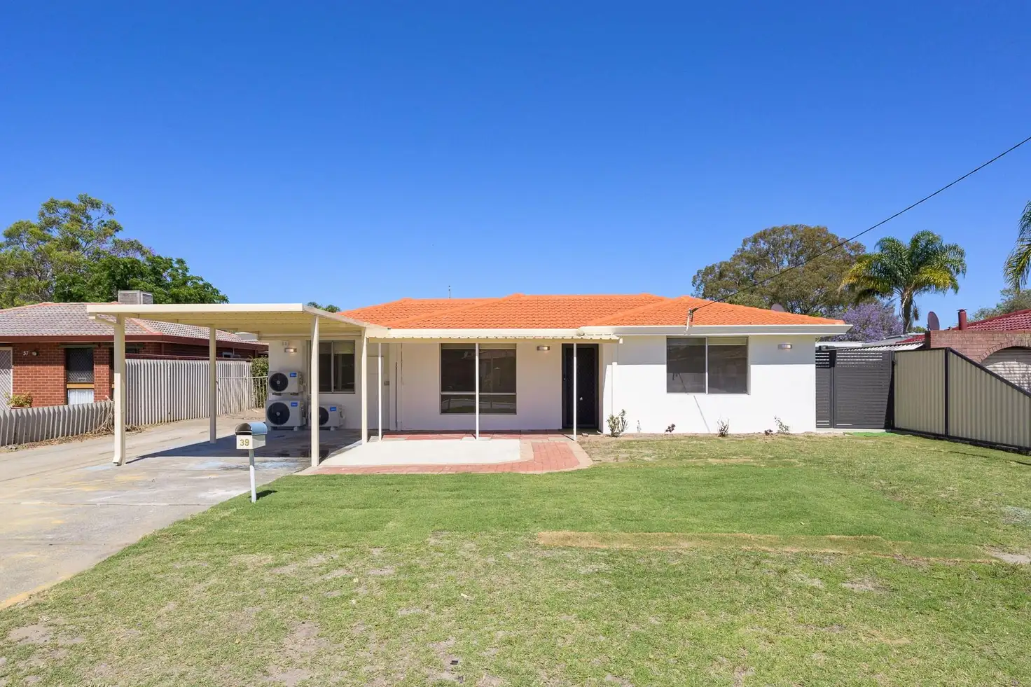 Main view of Homely house listing, 39 Thorley Way, Lockridge WA 6054