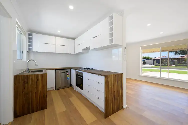 Fourth view of Homely house listing, 39 Thorley Way, Lockridge WA 6054