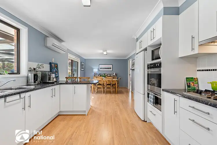 Second view of Homely house listing, 12 Wandevan Place, Mittagong NSW 2575