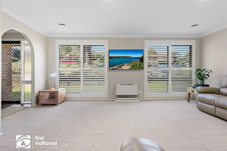 Third view of Homely house listing, 12 Wandevan Place, Mittagong NSW 2575