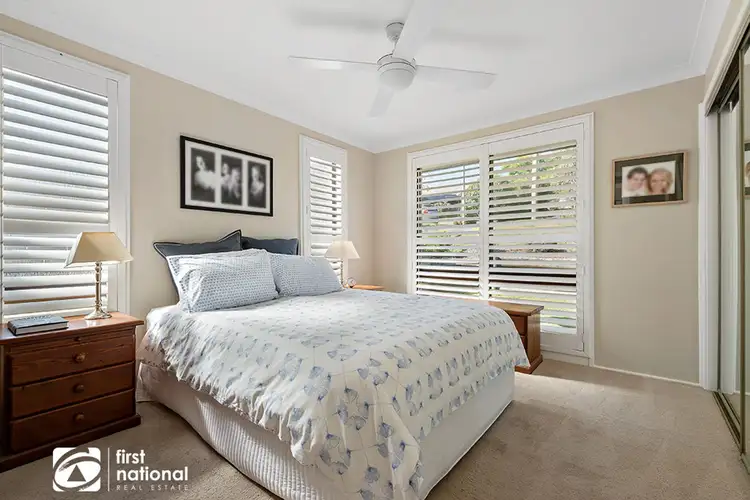 Fourth view of Homely house listing, 12 Wandevan Place, Mittagong NSW 2575