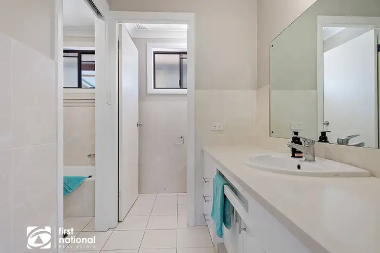Fifth view of Homely house listing, 12 Wandevan Place, Mittagong NSW 2575