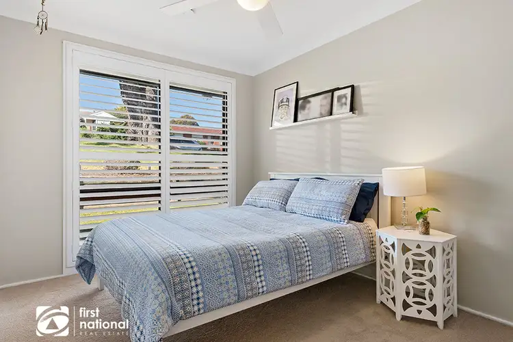Sixth view of Homely house listing, 12 Wandevan Place, Mittagong NSW 2575