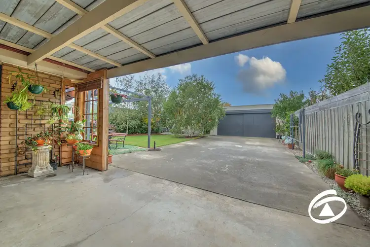 Second view of Homely house listing, 4 Oldbury Street, Lang Lang VIC 3984
