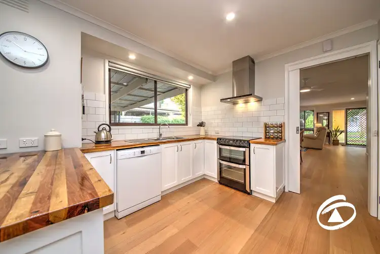 Fifth view of Homely house listing, 4 Oldbury Street, Lang Lang VIC 3984