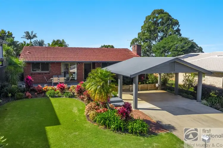 Main view of Homely house listing, 210 Invercauld Road, Goonellabah NSW 2480