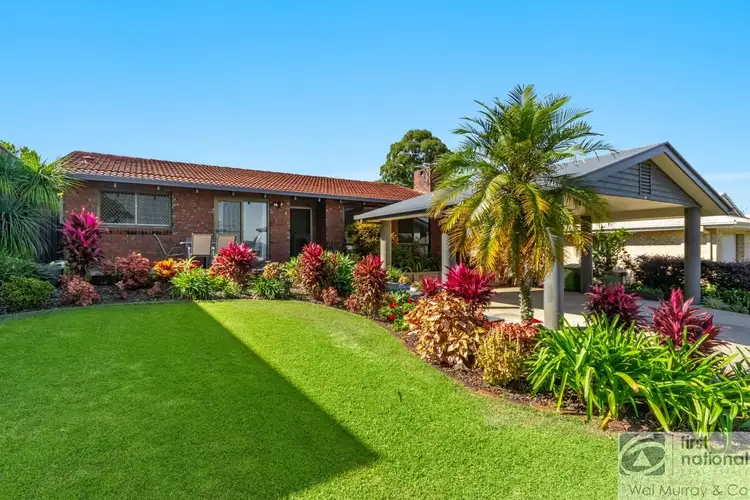Second view of Homely house listing, 210 Invercauld Road, Goonellabah NSW 2480