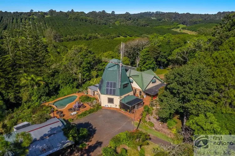 Main view of Homely house listing, 30 Blue Hills Avenue, Goonellabah NSW 2480