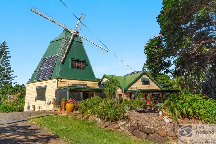 Second view of Homely house listing, 30 Blue Hills Avenue, Goonellabah NSW 2480