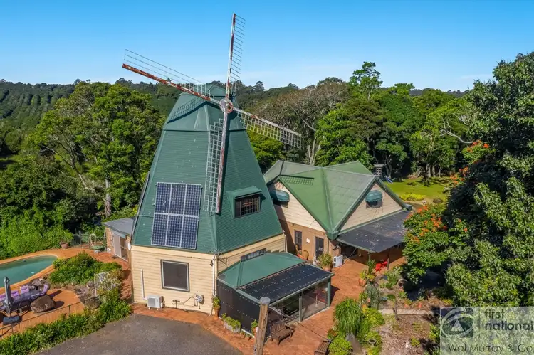 Fourth view of Homely house listing, 30 Blue Hills Avenue, Goonellabah NSW 2480